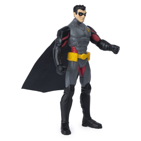 Imagine BATMAN FIGURINA ROBIN 15CM