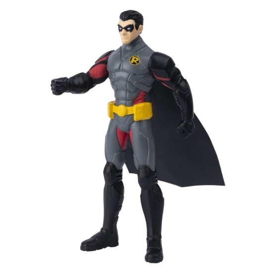 Imagine BATMAN FIGURINA ROBIN 15CM