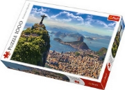 Imagine  Puzzle Trefl 1000 Rio de Janeiro