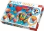 Imagine Puzzle Trefl 600 cu piese ciudate – Baloane colorate