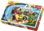 Imagine Puzzle Trefl 60 La raliu cu prietenii