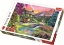 Imagine Puzzle Trefl 500 Muntele Idyll