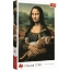 Imagine Puzzle Trefl 500 Monalisa cu pisica