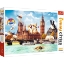 Imagine Puzzle Trefl 1000 Căţeluşi la Londra