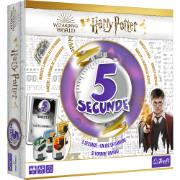 Imagine Joc 5 Secunde Harry Potter în limba română
