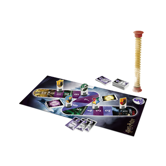 Imagine Joc 5 Secunde Harry Potter în limba română