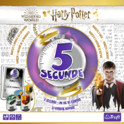 Imagine Joc 5 Secunde Harry Potter în limba română