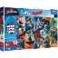 Imagine Puzzle Trefl Primo Super Shape XXL 160 Spiderman