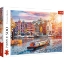 Imagine Puzzle Trefl 500 Amsterdam