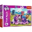 Imagine Puzzle Trefl 30 My Little Pony Poneii prietenoși