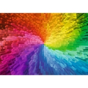 Imagine Puzzle Trefl 1000 Gradient