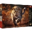 Imagine Puzzle Trefl 1000 Premium Plus Photo Odyssey Leopard