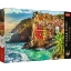 Imagine Puzzle Trefl 1000 Premium Plus Photo Odyssey Orașul Riomaggiore