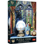 Imagine Puzzle Trefl 1000 Premium Plus Ucenicul Vrăjitoarei