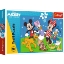 Imagine Puzzle Trefl 30 Disney Mickey și prietenii