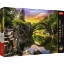Imagine Puzzle Trefl 1000 Premium Plus Photo Odyssey Podul Rakotz din Kromlau Germania
