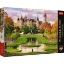 Imagine Puzzle Trefl 1000 Premium Plus Photo Odyssey Castelul Schwerin Germania