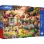 Imagine Puzzle Trefl 1000 Premium Plus Disney Mickey Mouse Petrecere Zi de Naștere