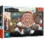 Imagine Puzzle Trefl 100 Cum să îți dresezi dragonul – Dragoni în acțiune