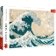 Imagine  Puzzle Trefl 500 Marele Val al Pisicii