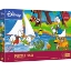 Imagine Puzzle Trefl 160 Donald Duck Aventura pe lac