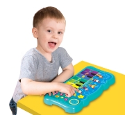 Imagine Winfun orga muzicala