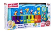 Imagine WINFUN ORGA MUZICALA