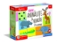 Imagine AGERINO DOMINO ANIMALUTE NUMERE