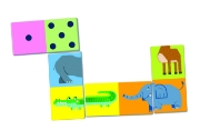 Imagine AGERINO DOMINO ANIMALUTE NUMERE