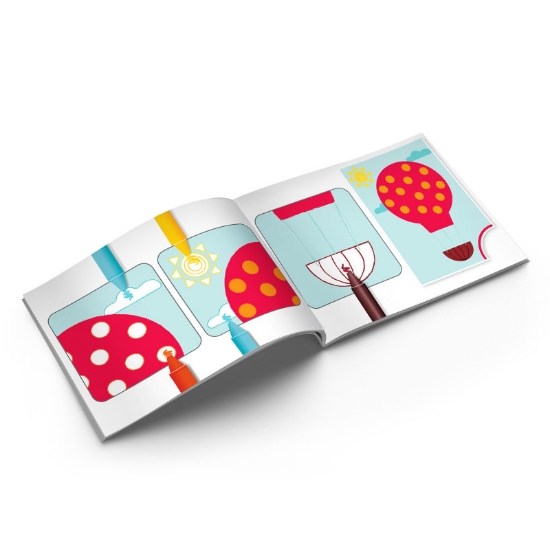 Imagine AS Art Primele mele creioane cerate