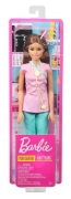Imagine PAPUSA BARBIE ASISTENTA MEDICALA