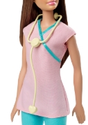 Imagine PAPUSA BARBIE ASISTENTA MEDICALA