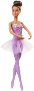 Imagine PAPUSA BARBIE BALERINA SATENA