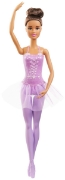 Imagine PAPUSA BARBIE BALERINA SATENA