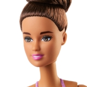 Imagine PAPUSA BARBIE BALERINA SATENA
