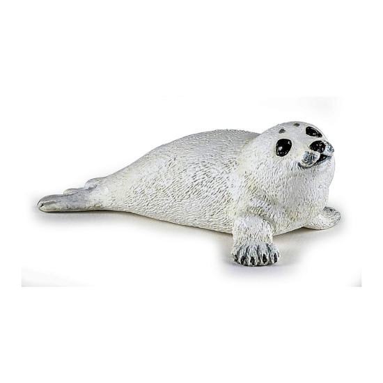 Imagine PAPO FIGURINA FOCA PUI