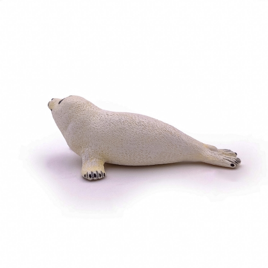 Imagine PAPO FIGURINA FOCA PUI