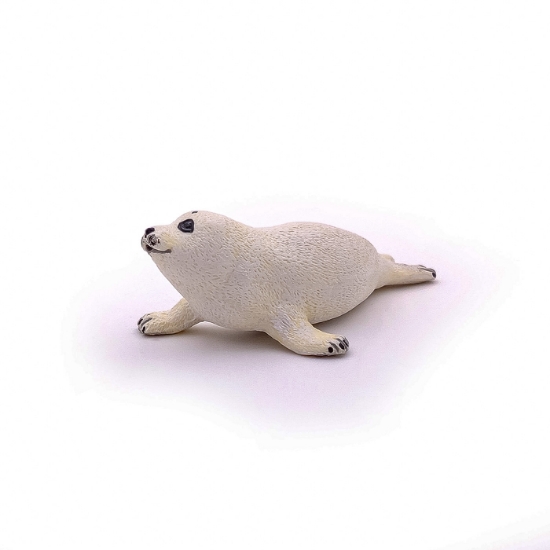 Imagine PAPO FIGURINA FOCA PUI