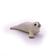 Imagine PAPO FIGURINA FOCA PUI