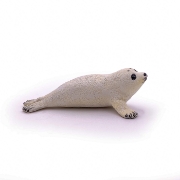 Imagine PAPO FIGURINA FOCA PUI