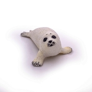 Imagine PAPO FIGURINA FOCA PUI
