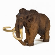Imagine PAPO FIGURINA MAMUT