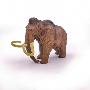 Imagine PAPO FIGURINA MAMUT