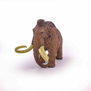 Imagine PAPO FIGURINA MAMUT