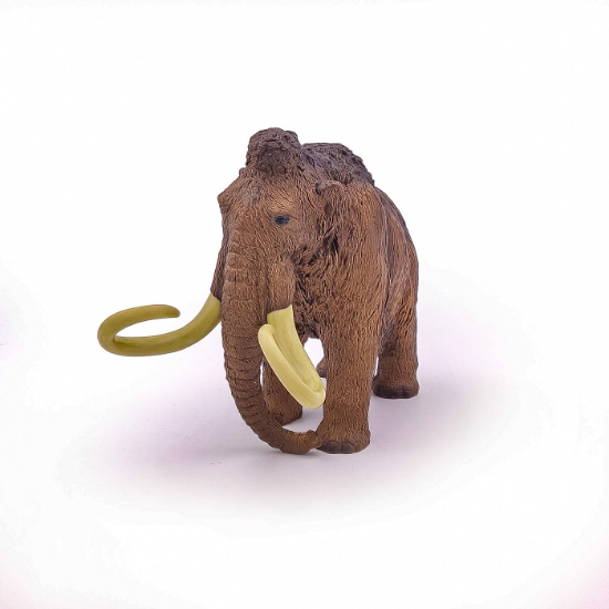 Imagine PAPO FIGURINA MAMUT