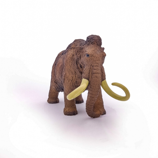 Imagine PAPO FIGURINA MAMUT