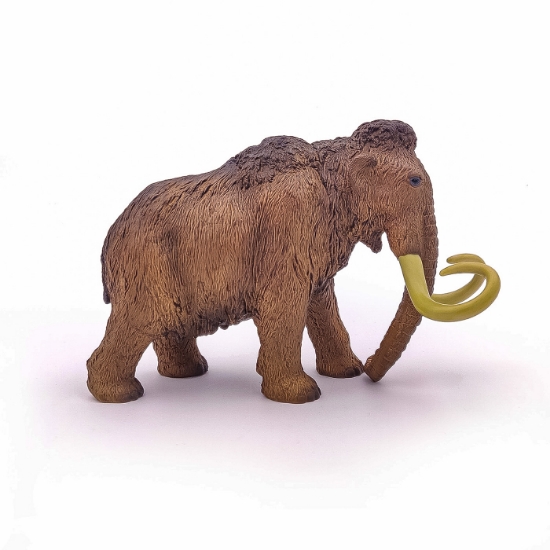 Imagine PAPO FIGURINA MAMUT