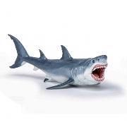 Imagine PAPO FIGURINA MEGALODON