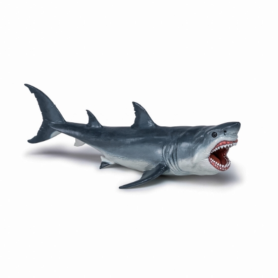 Imagine PAPO FIGURINA MEGALODON