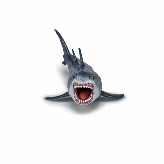 Imagine PAPO FIGURINA MEGALODON
